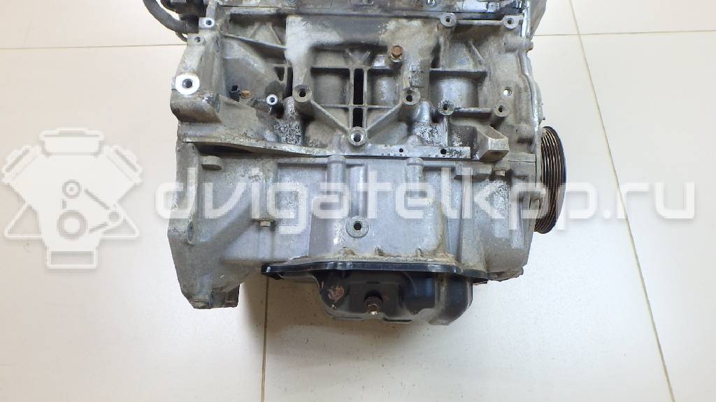 Фото Контрактный (б/у) двигатель HR16DE для Venucia / Dongfeng (Dfac) / Nissan (Zhengzhou) / Samsung / Mazda / Nissan / Mitsubishi / Nissan (Dongfeng) 117-124 л.с 16V 1.6 л бензин 101029U01G {forloop.counter}}