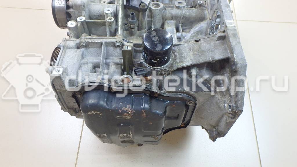 Фото Контрактный (б/у) двигатель HR16DE для Dongfeng (Dfac) / Nissan (Zhengzhou) / Samsung / Mazda / Nissan / Mitsubishi / Nissan (Dongfeng) 87-140 л.с 16V 1.6 л Бензин/спирт 101029U01G {forloop.counter}}