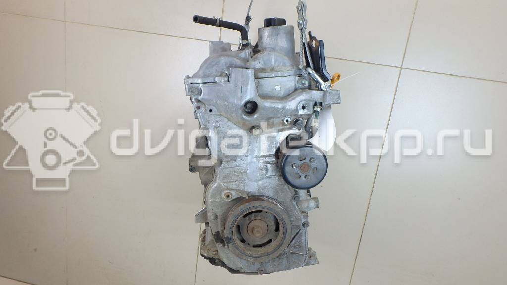 Фото Контрактный (б/у) двигатель HR16DE для Dongfeng (Dfac) / Nissan (Zhengzhou) / Samsung / Mazda / Nissan / Mitsubishi / Nissan (Dongfeng) 87-140 л.с 16V 1.6 л Бензин/спирт 101029U01G {forloop.counter}}