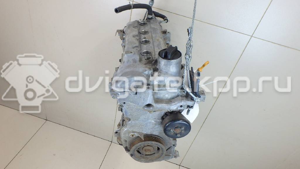 Фото Контрактный (б/у) двигатель HR16DE для Dongfeng (Dfac) / Nissan (Zhengzhou) / Samsung / Mazda / Nissan / Mitsubishi / Nissan (Dongfeng) 87-140 л.с 16V 1.6 л Бензин/спирт 101029U01G {forloop.counter}}