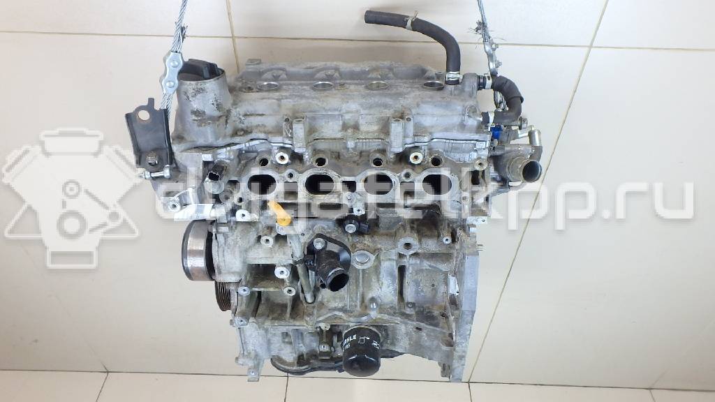 Фото Контрактный (б/у) двигатель HR16DE для Dongfeng (Dfac) / Nissan (Zhengzhou) / Samsung / Mazda / Nissan / Mitsubishi / Nissan (Dongfeng) 113-124 л.с 16V 1.6 л бензин 101029U01G {forloop.counter}}