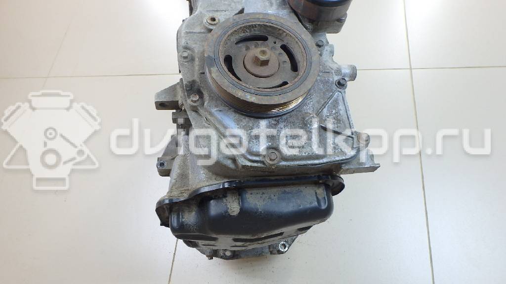 Фото Контрактный (б/у) двигатель HR16DE для Dongfeng (Dfac) / Nissan (Zhengzhou) / Samsung / Mazda / Nissan / Mitsubishi / Nissan (Dongfeng) 113-124 л.с 16V 1.6 л бензин 101029U01G {forloop.counter}}