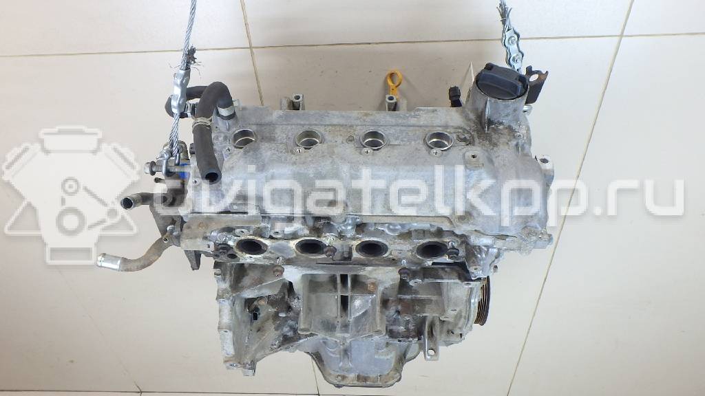 Фото Контрактный (б/у) двигатель HR16DE для Dongfeng (Dfac) / Nissan (Zhengzhou) / Samsung / Mazda / Nissan / Mitsubishi / Nissan (Dongfeng) 113-124 л.с 16V 1.6 л бензин 101029U01G {forloop.counter}}