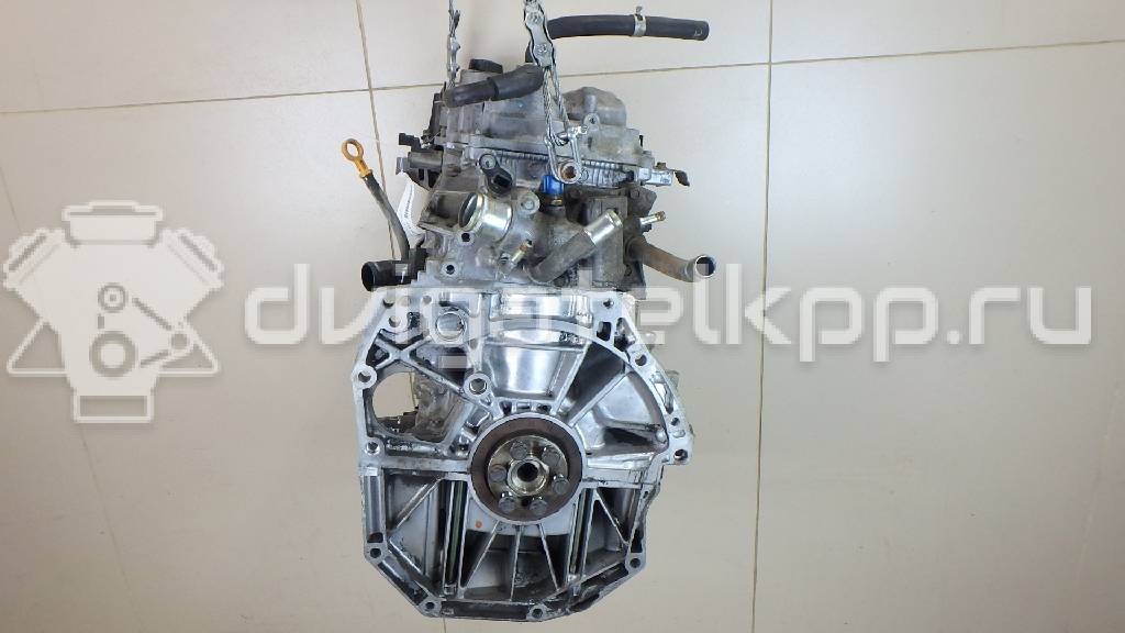 Фото Контрактный (б/у) двигатель HR16DE для Dongfeng (Dfac) / Nissan (Zhengzhou) / Samsung / Mazda / Nissan / Mitsubishi / Nissan (Dongfeng) 113-124 л.с 16V 1.6 л бензин 101029U01G {forloop.counter}}