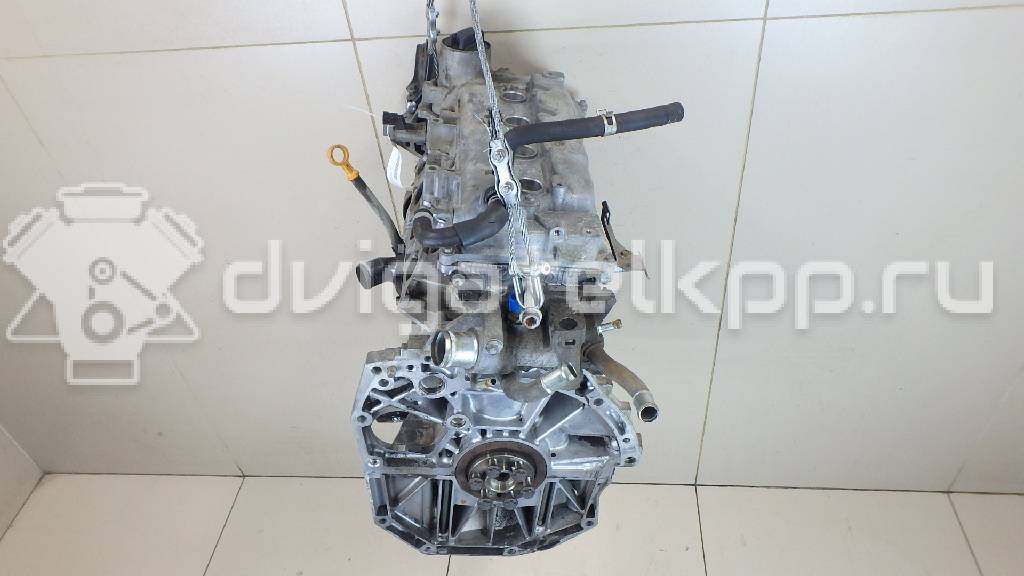 Фото Контрактный (б/у) двигатель HR16DE для Dongfeng (Dfac) / Nissan (Zhengzhou) / Samsung / Mazda / Nissan / Mitsubishi / Nissan (Dongfeng) 113-124 л.с 16V 1.6 л бензин 101029U01G {forloop.counter}}