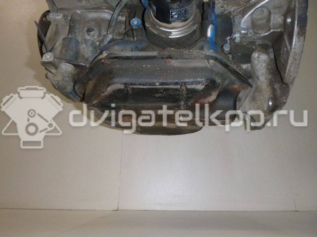 Фото Контрактный (б/у) двигатель MR20DE для Venucia / Suzuki / Samsung / Nissan / Nissan (Dongfeng) 144 л.с 16V 2.0 л бензин 10102JD2AC {forloop.counter}}