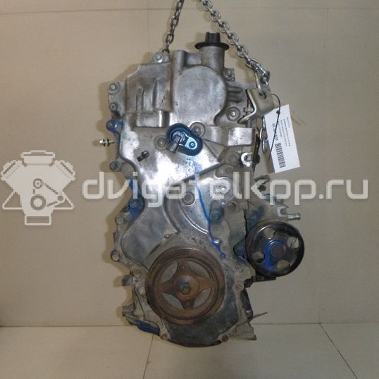 Фото Контрактный (б/у) двигатель MR20DE для Nissan (Dongfeng) / Suzuki / Samsung / Nissan 129-147 л.с 16V 2.0 л Бензин/спирт 10102JD2AC