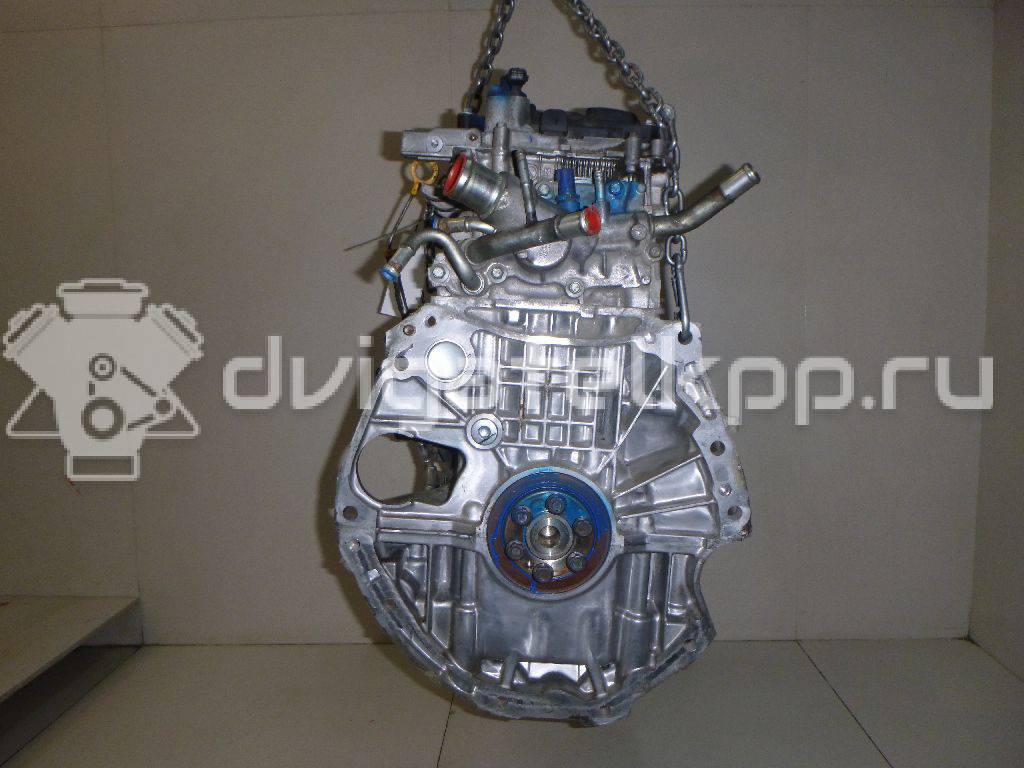 Фото Контрактный (б/у) двигатель MR20 для Suzuki / Nissan (Dongfeng) 150 л.с 16V 2.0 л бензин 10102JD2AC {forloop.counter}}