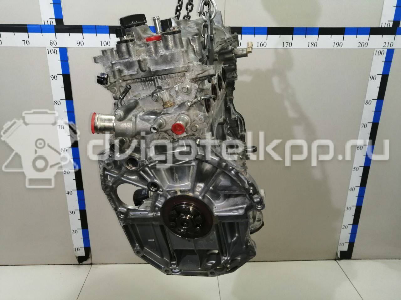 Фото Контрактный (б/у) двигатель HR16DE для Dongfeng (Dfac) / Nissan (Zhengzhou) / Samsung / Mazda / Nissan / Mitsubishi / Nissan (Dongfeng) 87-140 л.с 16V 1.6 л Бензин/спирт 10102BA60A {forloop.counter}}