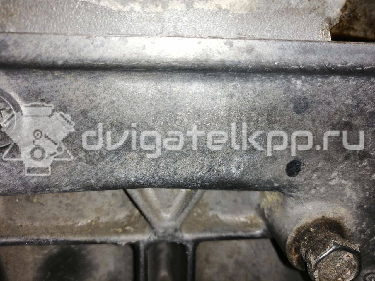 Фото Контрактный (б/у) двигатель HR16DE для Dongfeng (Dfac) / Nissan (Zhengzhou) / Samsung / Mazda / Nissan / Mitsubishi / Nissan (Dongfeng) 87-140 л.с 16V 1.6 л Бензин/спирт 10102BA60A {forloop.counter}}
