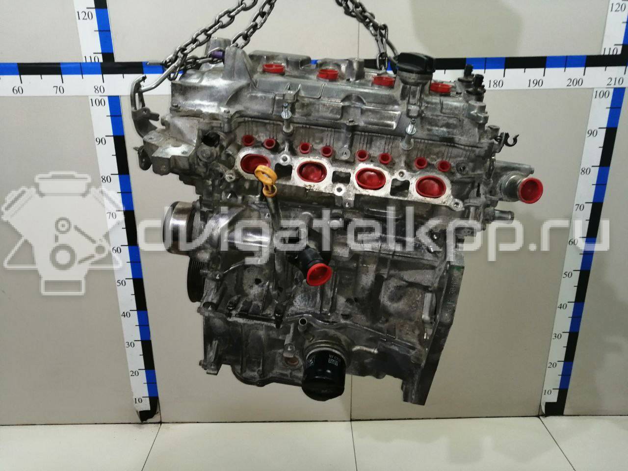 Фото Контрактный (б/у) двигатель HR16DE для Dongfeng (Dfac) / Nissan (Zhengzhou) / Samsung / Mazda / Nissan / Mitsubishi / Nissan (Dongfeng) 113-124 л.с 16V 1.6 л бензин 10102BA60A {forloop.counter}}