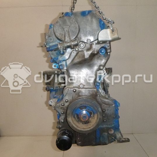 Фото Контрактный (б/у) двигатель QR25DE для Nissan (Dongfeng) / Suzuki / Mitsuoka / Nissan 141-203 л.с 16V 2.5 л Бензин / этиловый спирт / природный газ 10102jc20b