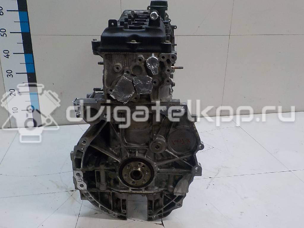 Фото Контрактный (б/у) двигатель QR25DE для Nissan (Dongfeng) / Suzuki / Mitsuoka / Nissan 141-182 л.с 16V 2.5 л бензин 101029H5M1 {forloop.counter}}