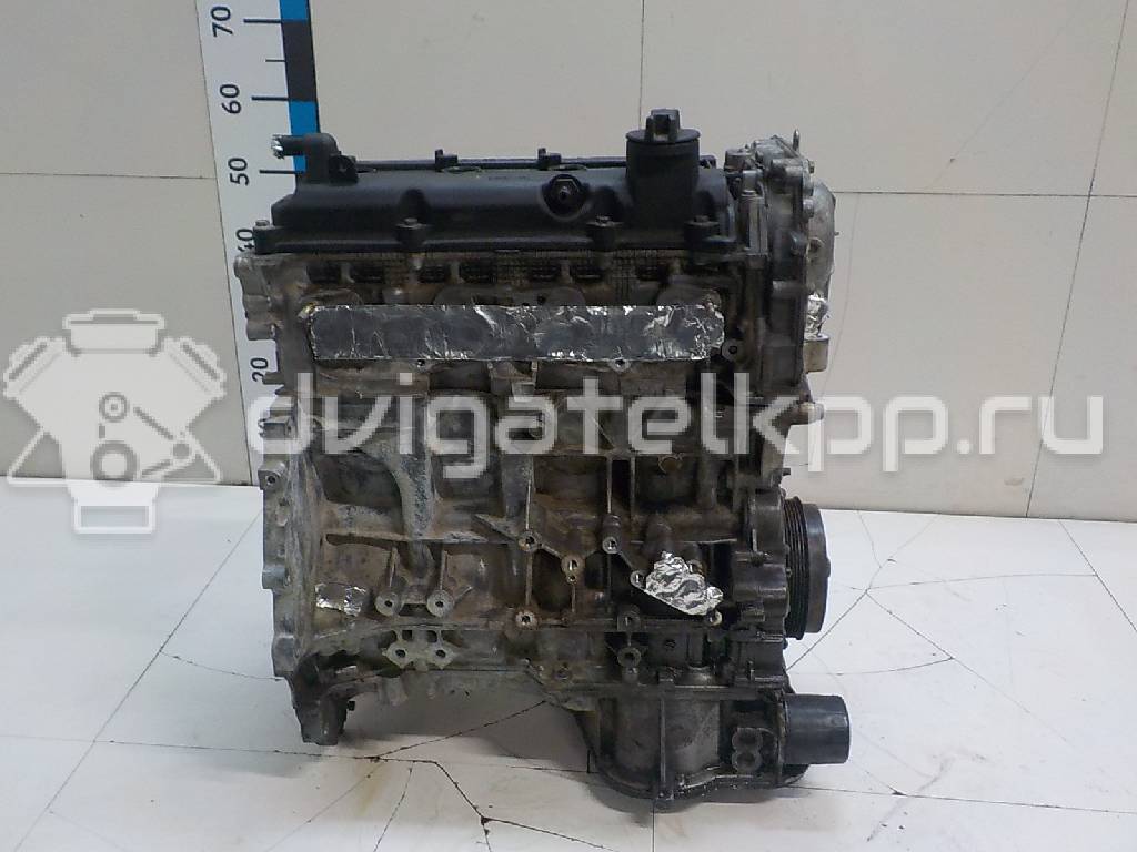 Фото Контрактный (б/у) двигатель QR25DE для Nissan (Dongfeng) / Suzuki / Mitsuoka / Nissan 141-182 л.с 16V 2.5 л бензин 101029H5M1 {forloop.counter}}