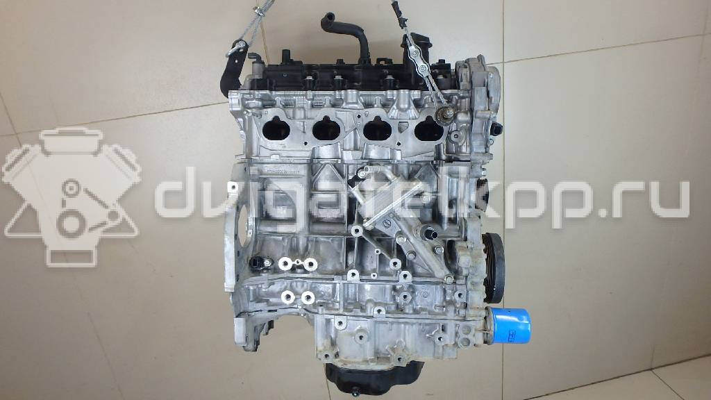 Фото Контрактный (б/у) двигатель QR25DE для Nissan (Dongfeng) / Suzuki / Mitsuoka / Nissan 141-182 л.с 16V 2.5 л бензин 10102JG3AC {forloop.counter}}