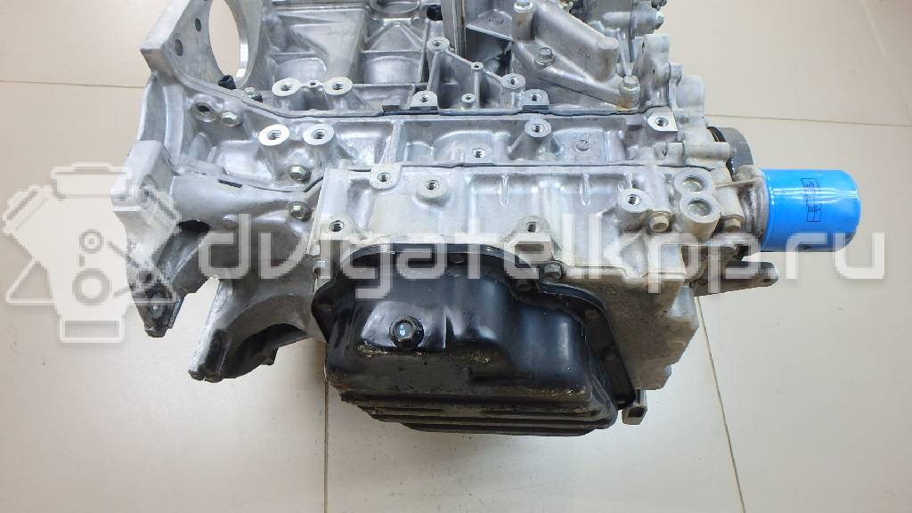 Фото Контрактный (б/у) двигатель QR25DE для Nissan (Dongfeng) / Suzuki / Mitsuoka / Nissan 141-182 л.с 16V 2.5 л бензин 10102JG3AC {forloop.counter}}