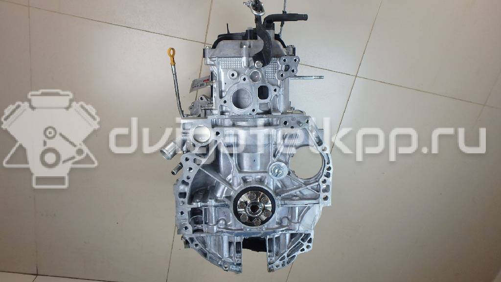 Фото Контрактный (б/у) двигатель QR25DE для Nissan (Dongfeng) / Suzuki / Mitsuoka / Nissan 141-182 л.с 16V 2.5 л бензин 10102JG3AC {forloop.counter}}