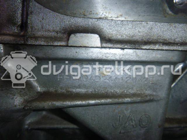 Фото Контрактный (б/у) двигатель QR25DE для Nissan (Dongfeng) / Suzuki / Mitsuoka / Nissan 141-203 л.с 16V 2.5 л Бензин / этиловый спирт / природный газ 10102JG3AC {forloop.counter}}