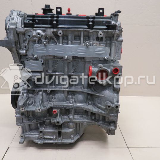 Фото Контрактный (б/у) двигатель QR25DE для Nissan (Dongfeng) / Suzuki / Mitsuoka / Nissan 141-203 л.с 16V 2.5 л Бензин / этиловый спирт / природный газ 101024BA0B