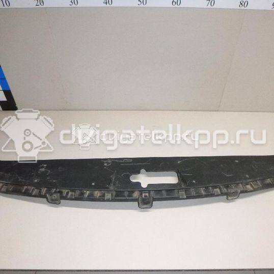 Фото Кожух замка капота  863613Z000 для Hyundai I40 Vf