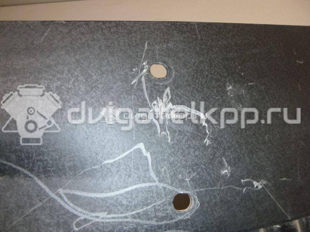 Фото Кожух замка капота  863613Z000 для Hyundai I40 Vf {forloop.counter}}