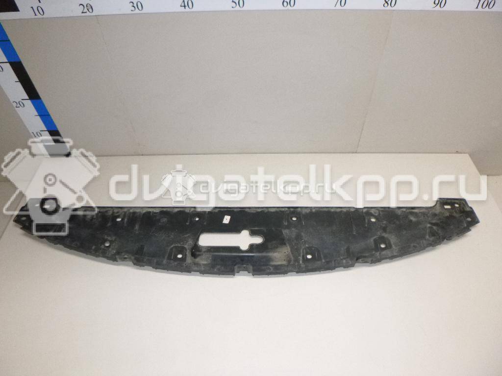 Фото Кожух замка капота  863613Z000 для Hyundai I40 Vf {forloop.counter}}