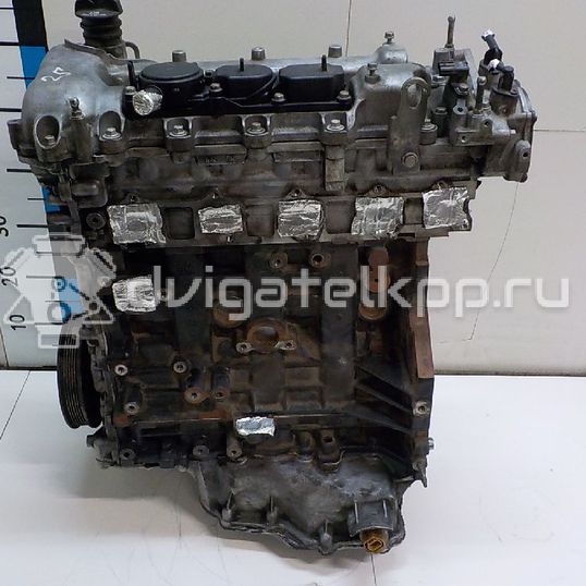 Фото Контрактный (б/у) двигатель Z 22 D1 для Chevrolet / Holden 163-188 л.с 16V 2.2 л Дизельное топливо 25196690