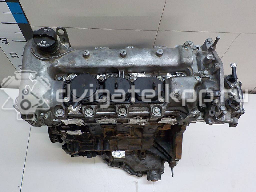 Фото Контрактный (б/у) двигатель Z 22 D1 для Chevrolet / Holden 163-188 л.с 16V 2.2 л Дизельное топливо 25196690 {forloop.counter}}