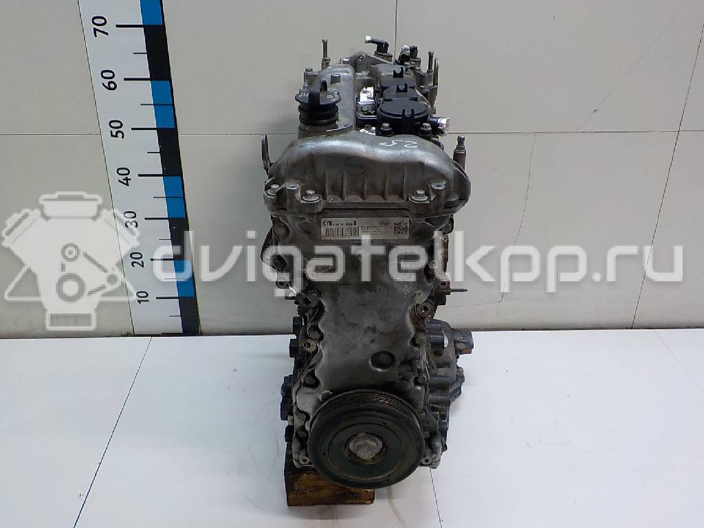 Фото Контрактный (б/у) двигатель Z 22 D1 для Chevrolet / Holden 163-188 л.с 16V 2.2 л Дизельное топливо 25196690 {forloop.counter}}