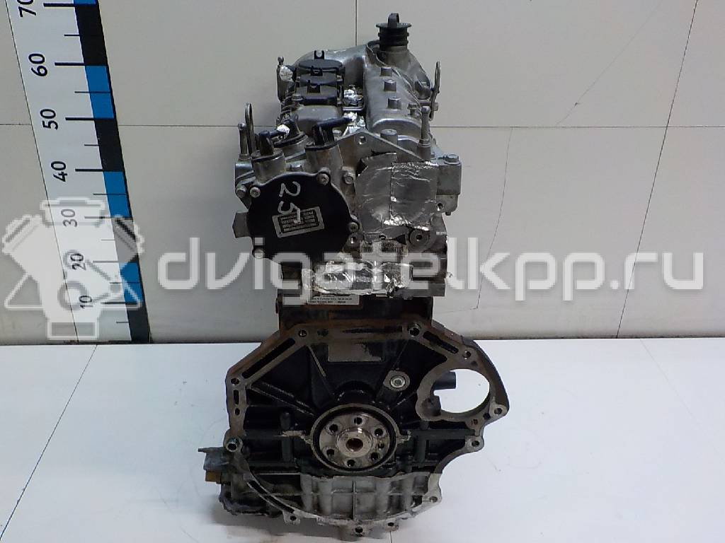 Фото Контрактный (б/у) двигатель A 22 DM для Opel / Vauxhall 163 л.с 16V 2.2 л Дизельное топливо 25196690 {forloop.counter}}