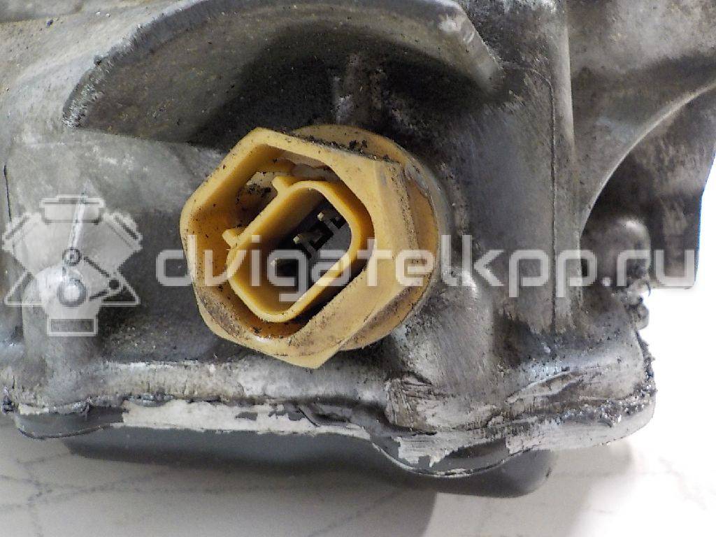 Фото Контрактный (б/у) двигатель A 22 DM для Opel / Vauxhall 163 л.с 16V 2.2 л Дизельное топливо 25196690 {forloop.counter}}