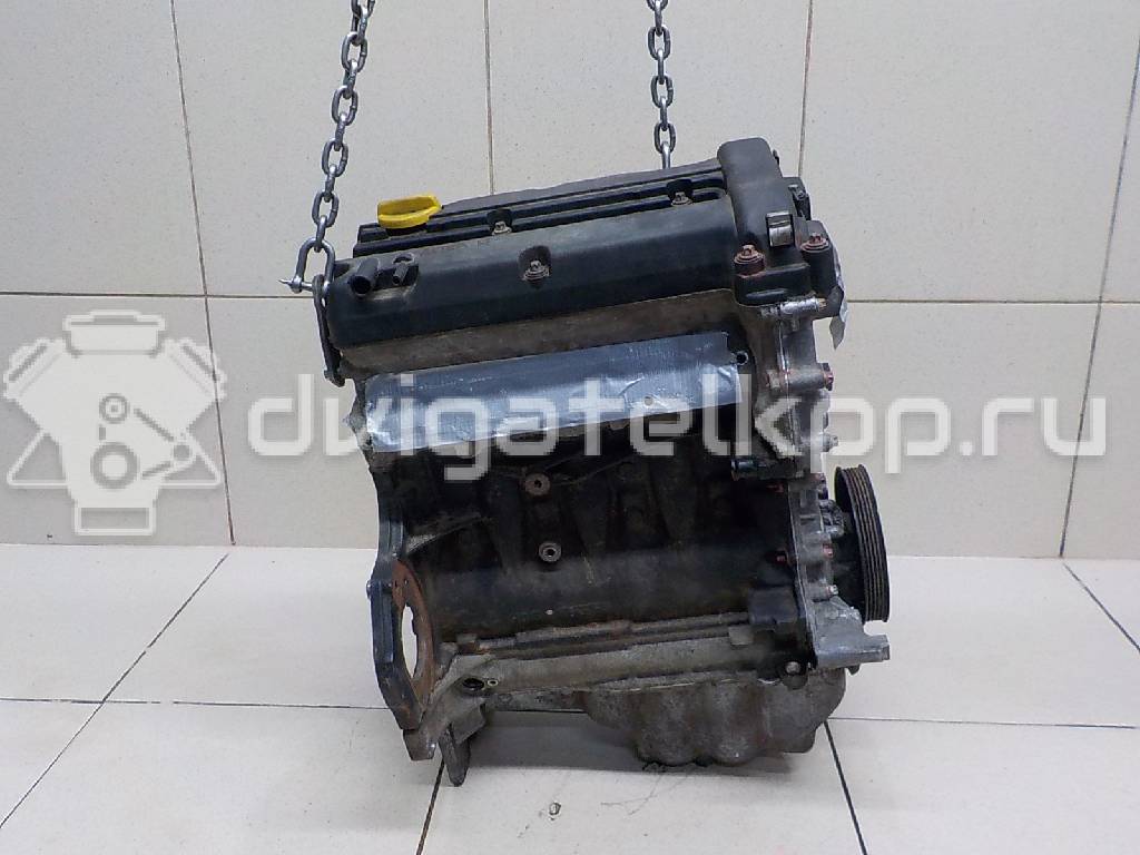 Фото Контрактный (б/у) двигатель Z 14 XEP для Holden / Opel / Vauxhall 90 л.с 16V 1.4 л бензин 93185101 {forloop.counter}}