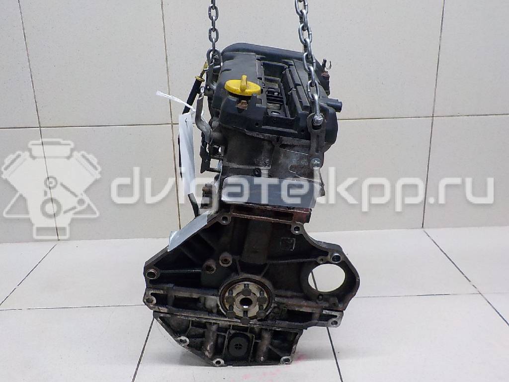 Фото Контрактный (б/у) двигатель Z 14 XEP для Holden / Opel / Vauxhall 90 л.с 16V 1.4 л бензин 93185101 {forloop.counter}}