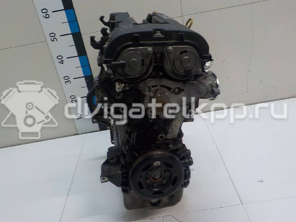 Фото Контрактный (б/у) двигатель A 14 XER для Opel / Vauxhall 101 л.с 16V 1.4 л бензин 601949 {forloop.counter}}