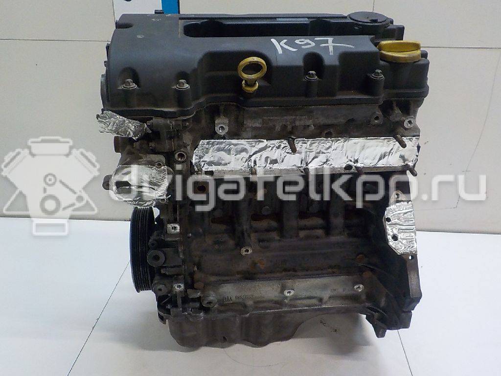 Фото Контрактный (б/у) двигатель A 14 XER для Opel / Vauxhall 101 л.с 16V 1.4 л бензин 601949 {forloop.counter}}