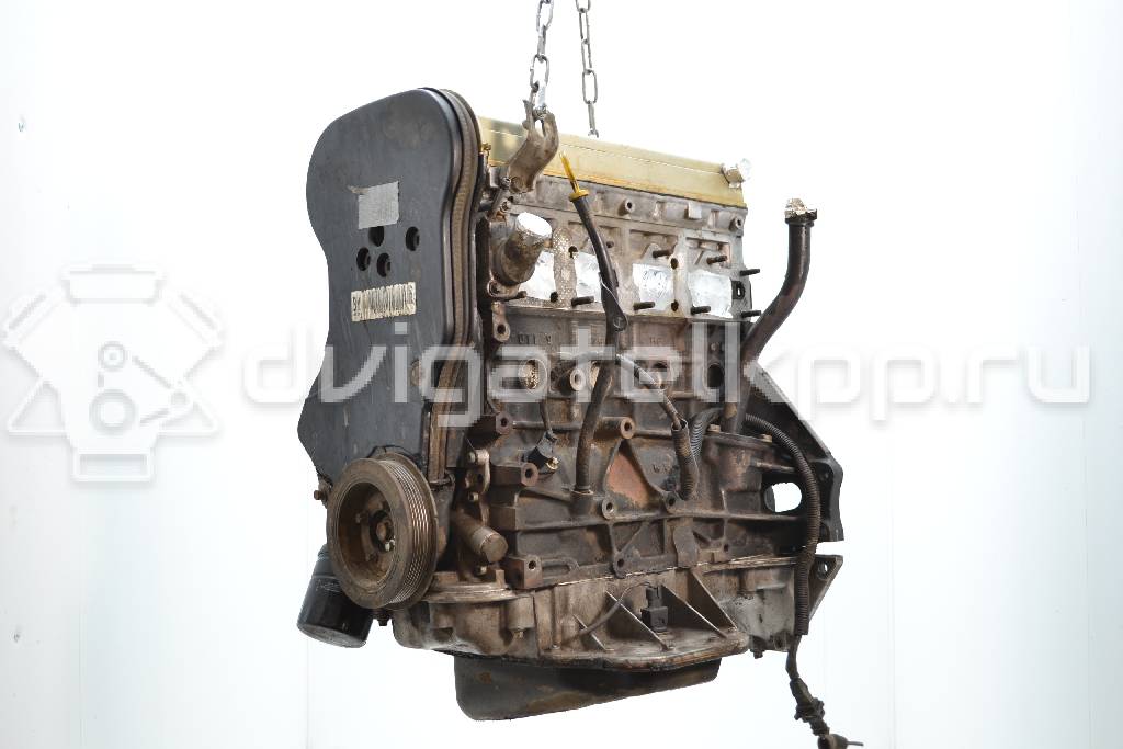 Фото Контрактный (б/у) двигатель X 20 XEV для Vauxhall / Chevrolet / Holden / Daewoo / Opel 136 л.с 16V 2.0 л бензин {forloop.counter}}