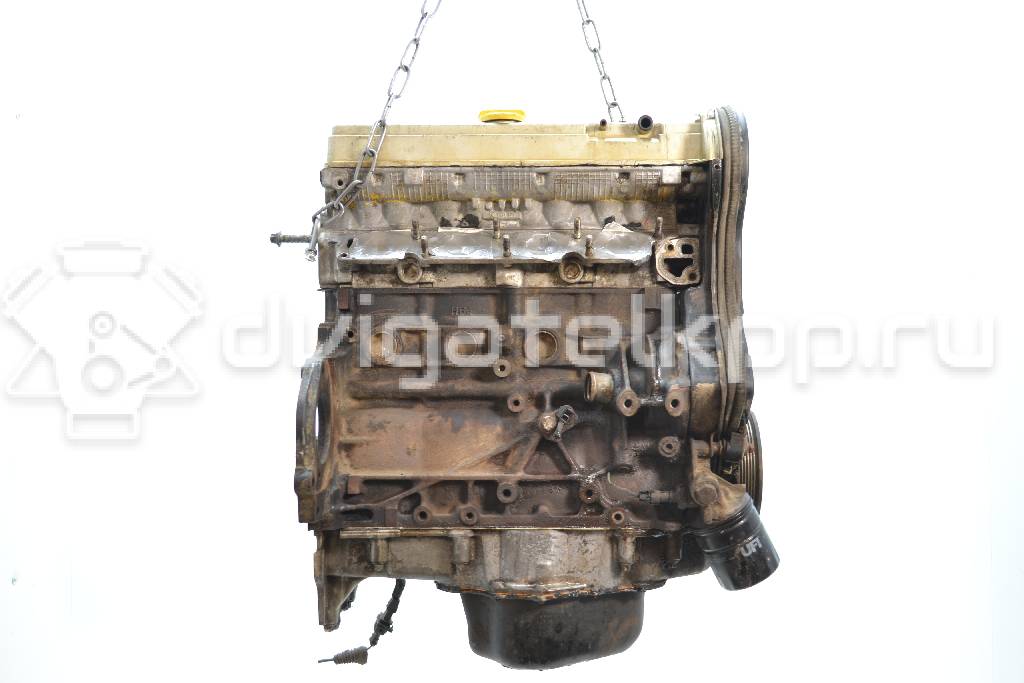 Фото Контрактный (б/у) двигатель X 20 XEV для Vauxhall / Chevrolet / Holden / Daewoo / Opel 136 л.с 16V 2.0 л бензин {forloop.counter}}