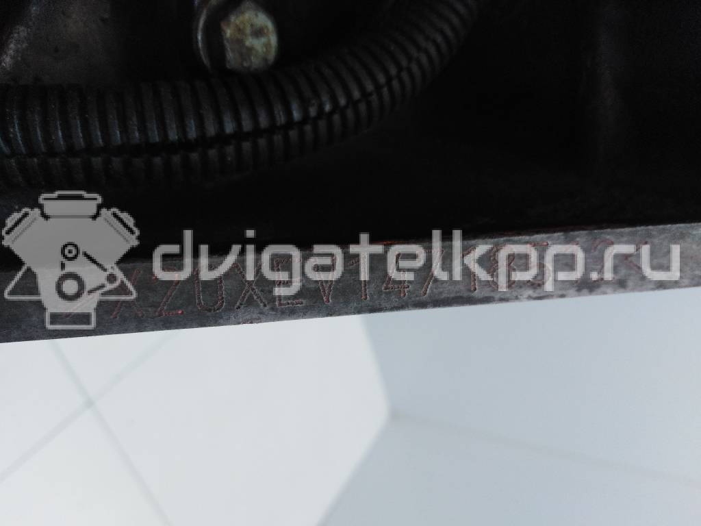 Фото Контрактный (б/у) двигатель X 20 XEV для Vauxhall / Chevrolet / Holden / Daewoo / Opel 136 л.с 16V 2.0 л бензин {forloop.counter}}