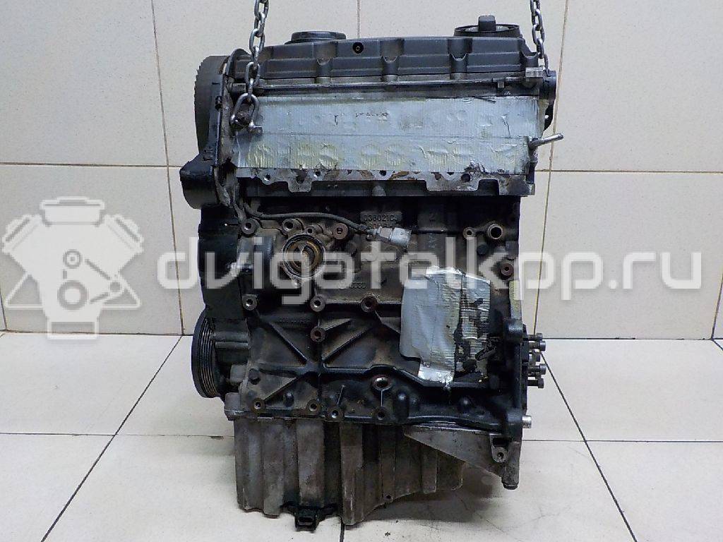 Фото Контрактный (б/у) двигатель AZV для Volkswagen / Audi / Seat 136 л.с 16V 2.0 л Дизельное топливо 03G100098AX {forloop.counter}}