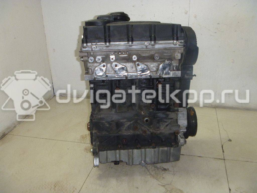 Фото Контрактный (б/у) двигатель BKD для Seat Toledo 140 л.с 16V 2.0 л Дизельное топливо 03G100098AX {forloop.counter}}