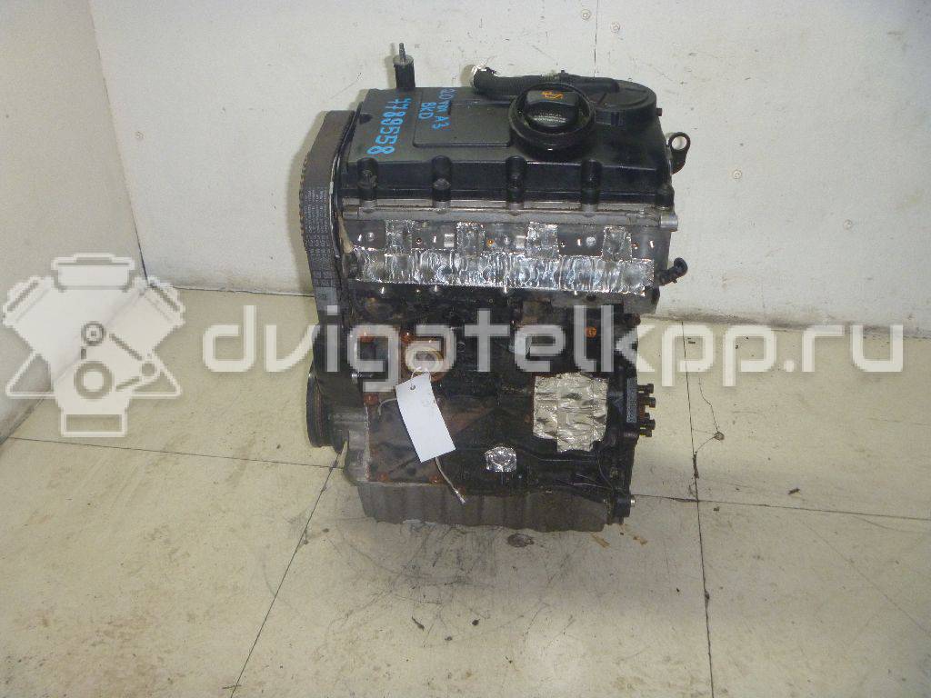 Фото Контрактный (б/у) двигатель BKD для Volkswagen Touran / Golf 140 л.с 16V 2.0 л Дизельное топливо 03G100098AX {forloop.counter}}