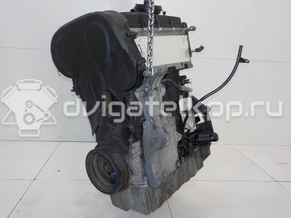 Фото Контрактный (б/у) двигатель BKD для Volkswagen Touran / Golf 140 л.с 16V 2.0 л Дизельное топливо 03G100098AX {forloop.counter}}