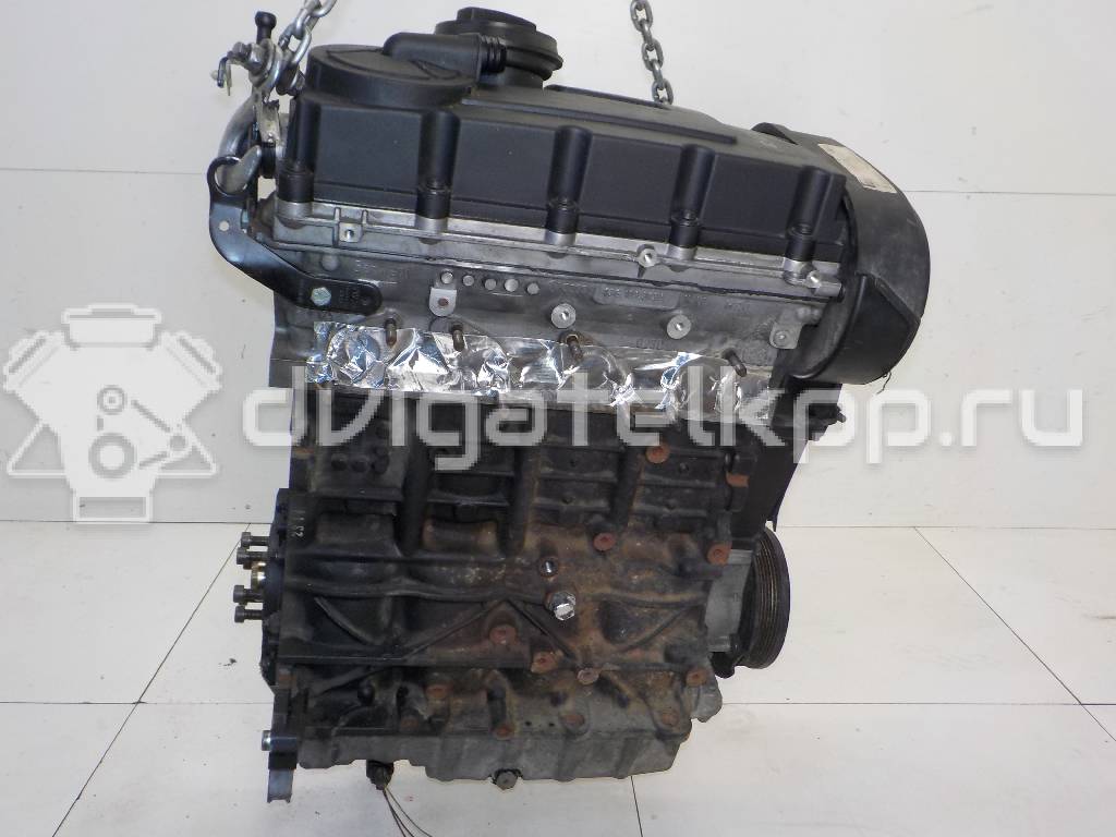 Фото Контрактный (б/у) двигатель BKD для Volkswagen Touran / Golf 140 л.с 16V 2.0 л Дизельное топливо 03G100098AX {forloop.counter}}