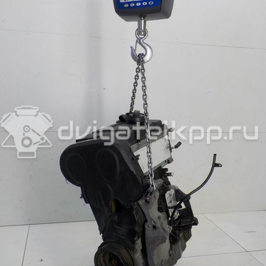 Фото Контрактный (б/у) двигатель AZV для Volkswagen / Audi / Seat 136 л.с 16V 2.0 л Дизельное топливо 03G100098AX