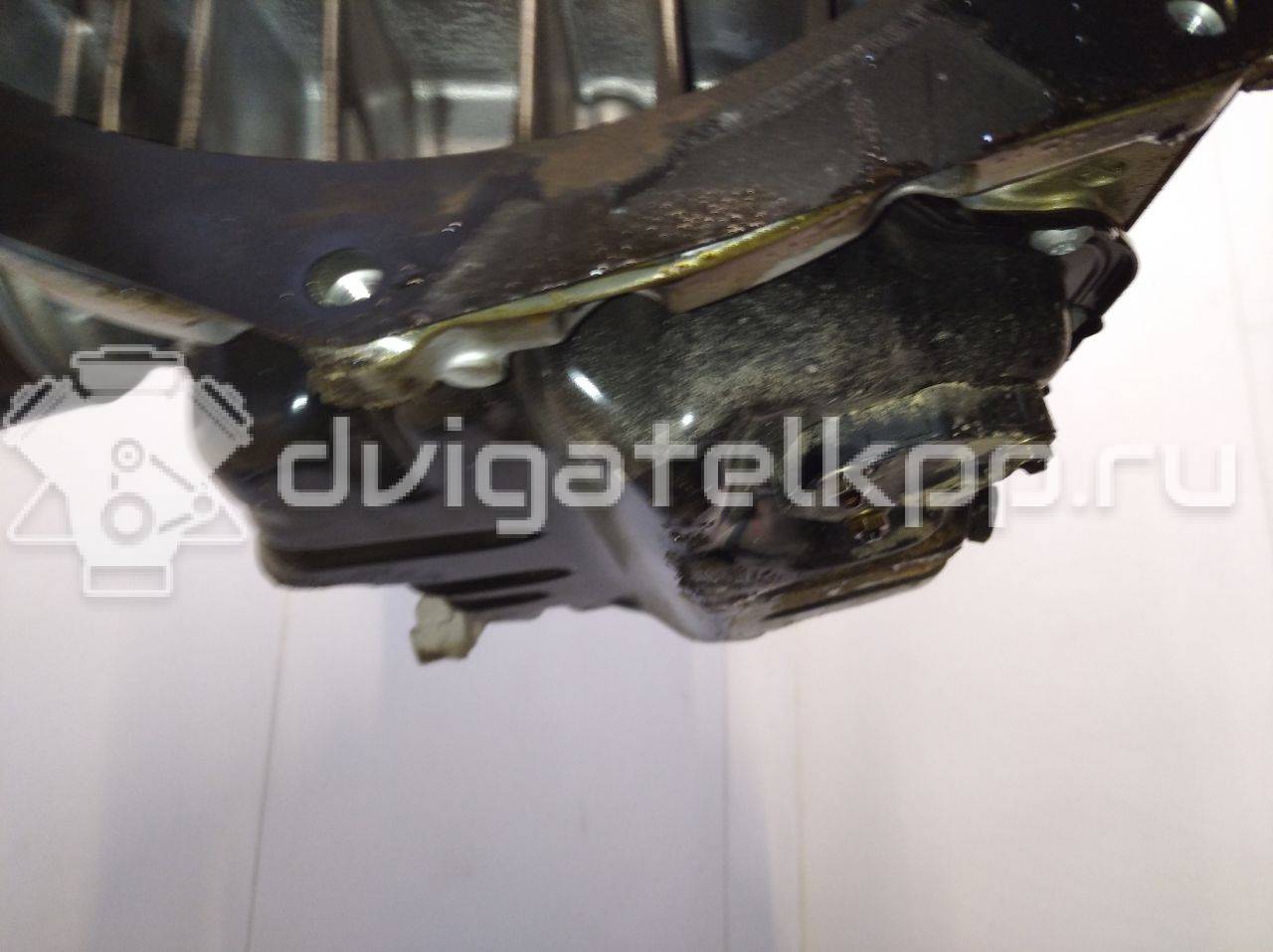 Фото Контрактный (б/у) двигатель CZCA для Volkswagen / Skoda 125 л.с 16V 1.4 л бензин 04E100034E {forloop.counter}}