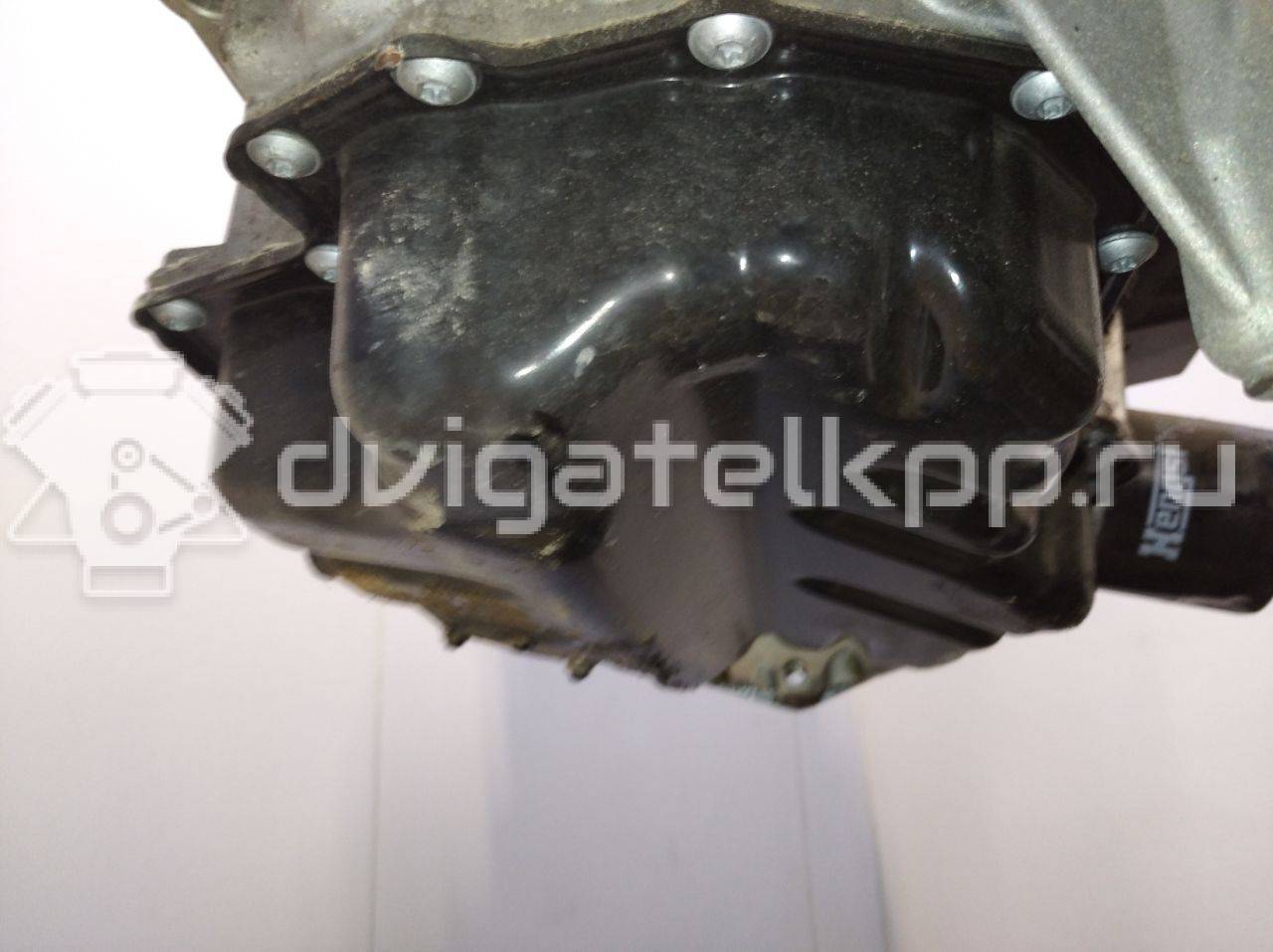 Фото Контрактный (б/у) двигатель CZCA для Volkswagen / Skoda 125 л.с 16V 1.4 л бензин 04E100034E {forloop.counter}}