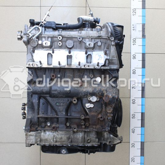 Фото Контрактный (б/у) двигатель CDAB для Volkswagen Passat / Cc 152 л.с 16V 1.8 л бензин 06J100035H