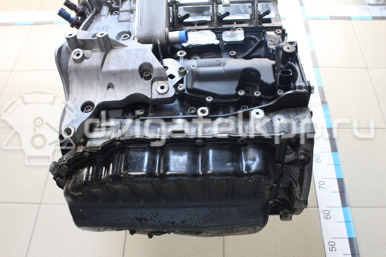 Фото Контрактный (б/у) двигатель CDAB для Volkswagen Passat / Cc 152 л.с 16V 1.8 л бензин 06J100035H {forloop.counter}}