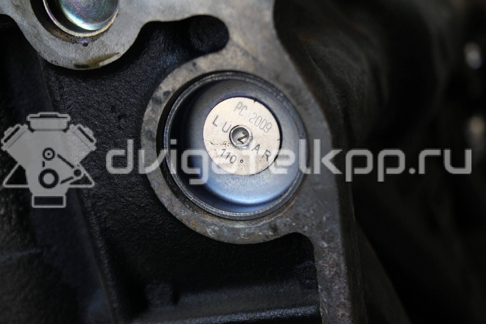 Фото Контрактный (б/у) двигатель CDAA для Volkswagen / Audi 160 л.с 16V 1.8 л бензин 06J100035H {forloop.counter}}