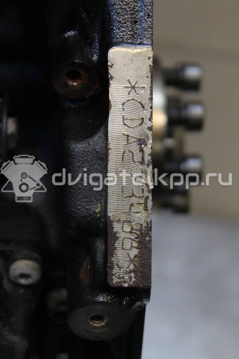 Фото Контрактный (б/у) двигатель CDAA для Volkswagen / Audi 160 л.с 16V 1.8 л бензин 06J100035H {forloop.counter}}